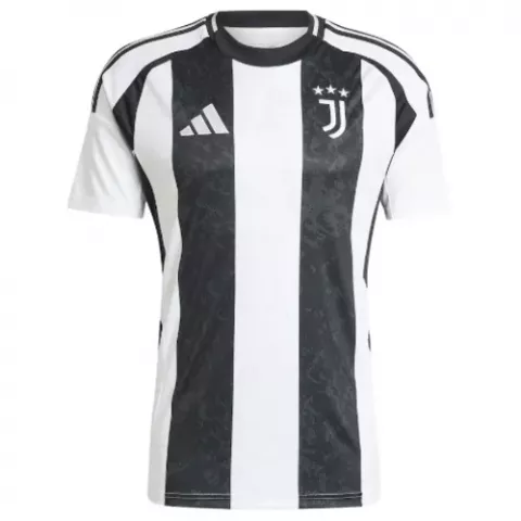 Juventus 2024/25 Home Jersey