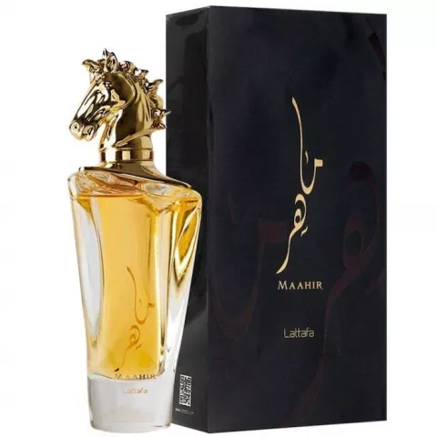 Lattafa Maahir EDP 100ml