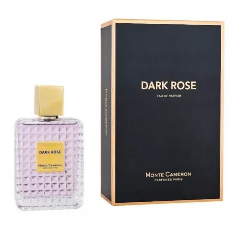 Monte Cameron Dark Rose EDP 100ml