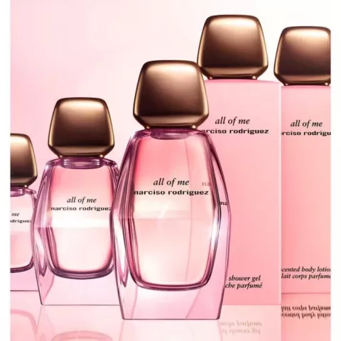 Narciso Rodriguez All of Me EDP 90ml