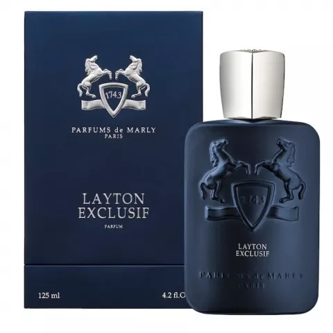Parfums De Marly Layton Exclusif Parfum 125ml Perfume