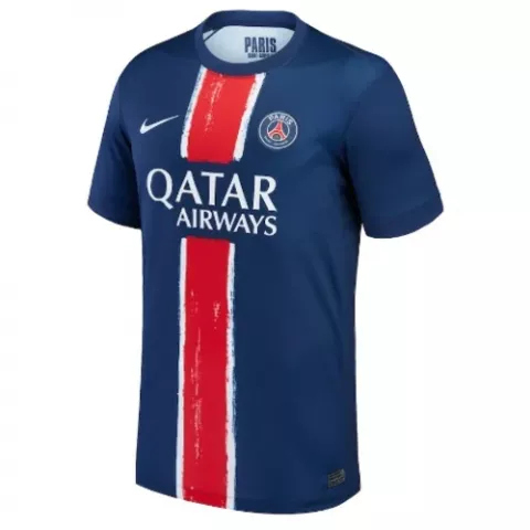 Paris Saint-Germain 2024/25 Home Jersey