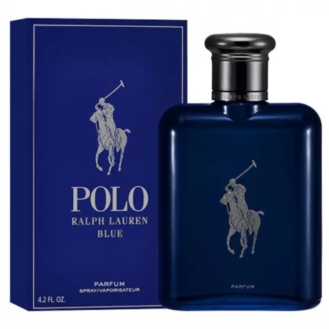 Ralph Lauren Polo Blue EDP 125ml Perfume