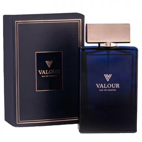 Scent of Dunes Valour EDP 100ml