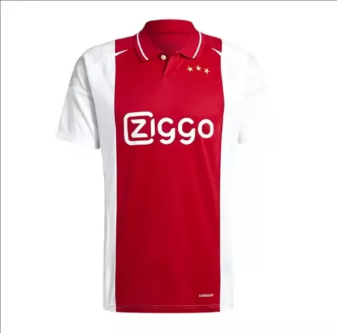 Ajax 2024/25 Home Jersey