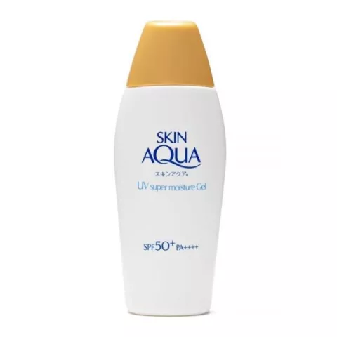 Skin Aqua UV Super Moisture Gel SPF 50+ PA++++ 110g