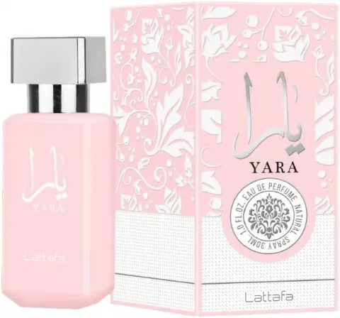 YARA Pendorah Scents Eau De Parfum 30ml