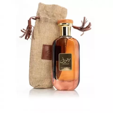 Ard Alzaafran Mousuf Perfum EDP 100ml
