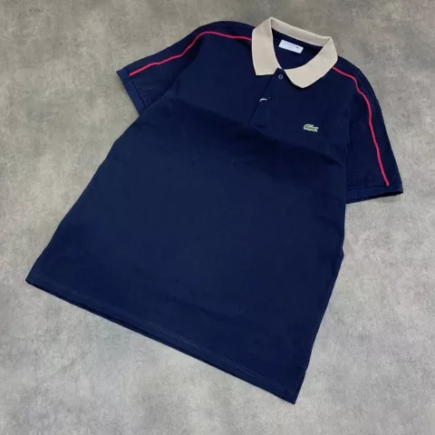 Boss Plain Polo