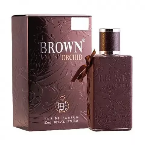 Brown Orchid Oud Edition EDP 80ml Perfume