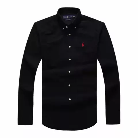 PRL Long Sleeve Shirt