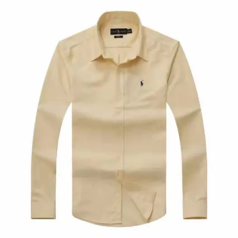 PRL Long Sleeve Shirt