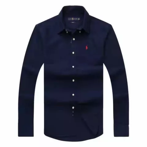 PRL Long Sleeve Shirt