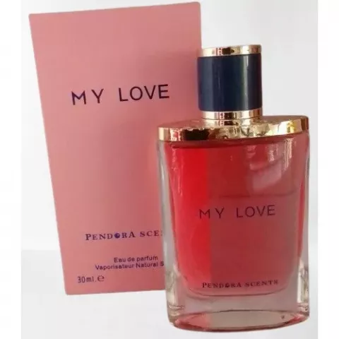 My Love Pendora Scents EDP 30ml