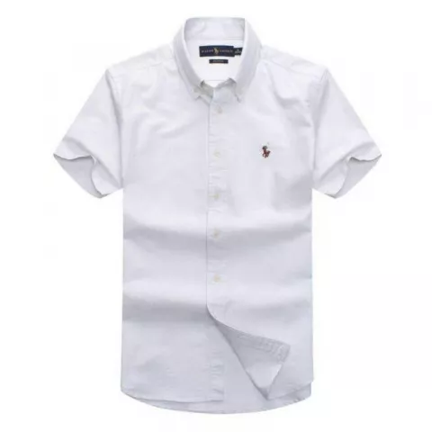 PRL Shortsleeve Shirt
