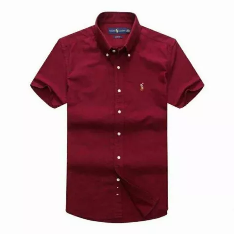 PRL Shortsleeve Shirt