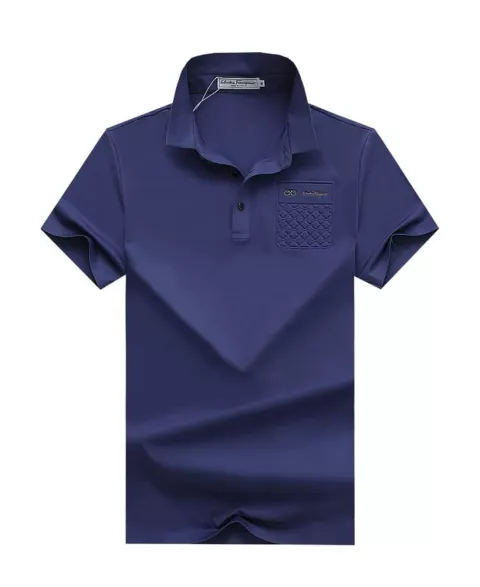 FRM Plain Polo