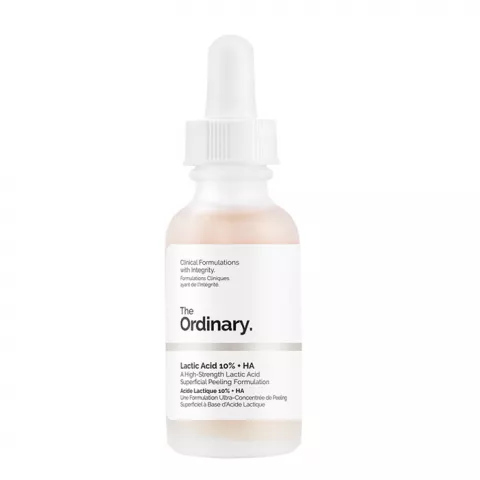 The Ordinary Lactic Acid