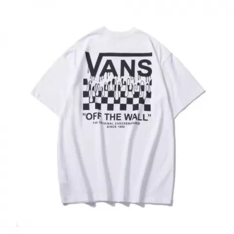 Men's Casual Shirt- White