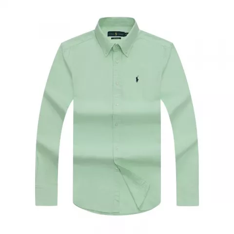 PRL Long Sleeve Shirt