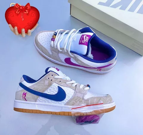 Nike SB Sneakers