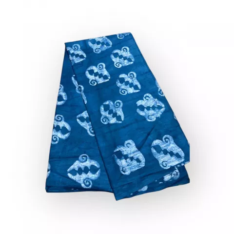 Adire Soft Cotton 19
