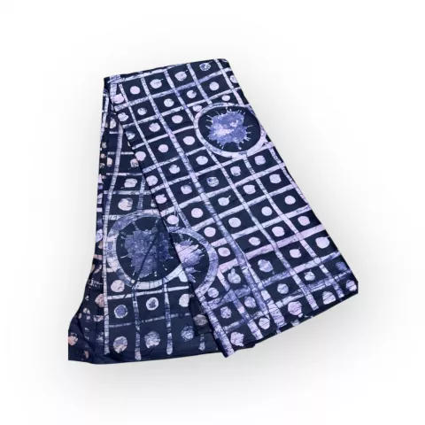 Adire Soft Cotton 24