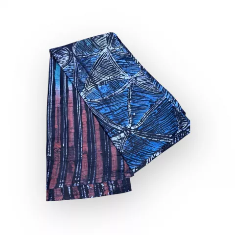 Adire Soft Cotton 13