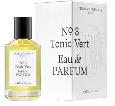 Thomas Kosmala No 8 Tonic Vert EDP 100ml