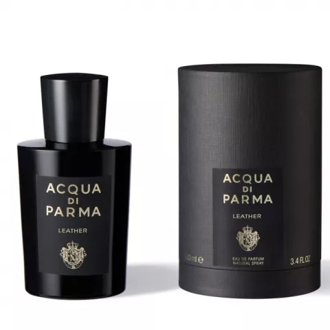 Acqua Di Parma Leather EDP 100ml
