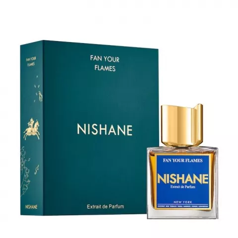 Nishane Fan Your Flames EDP 100ml