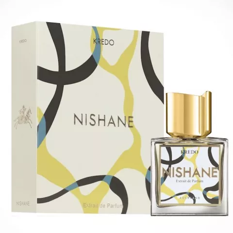Nishane Kredo Extrait de Parfum 50ml
