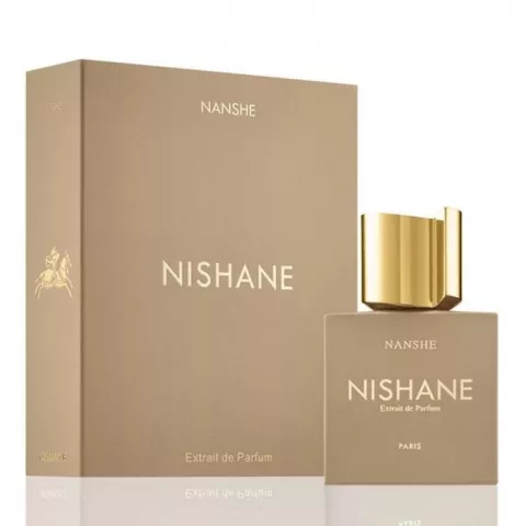 Nishane Nanshe EDP 100ml Unisex