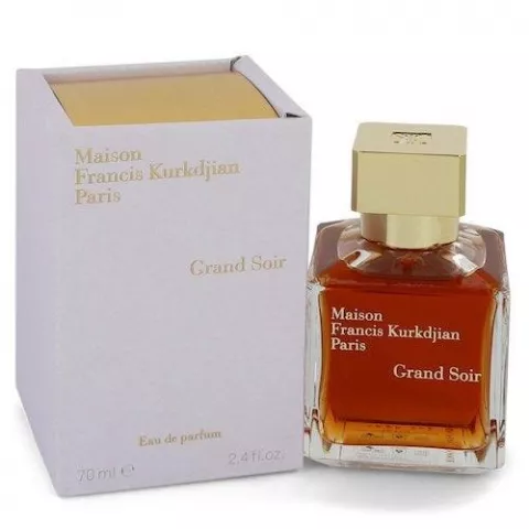 Francis Kurkdjian Grand Soir EDP 70ml Unisex Perfume