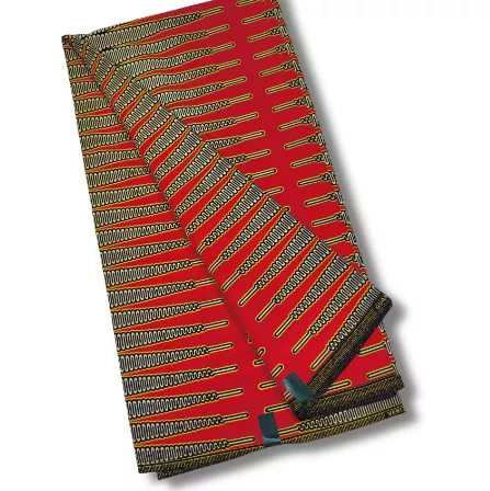 New VILISCO Dutch Holland Fabric 28