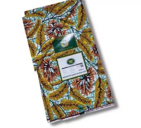 New VILISCO Dutch Holland Fabric 24