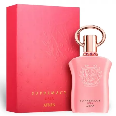 Afnan Supremacy Gala EDP 90ml For Women