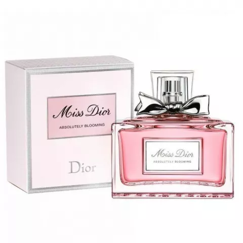 Christian Dior Miss Dior Absolutely Blooming EDP 100ml For Women