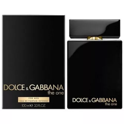 Dolce & Gabbana The One EDP Intense 100ml For Men