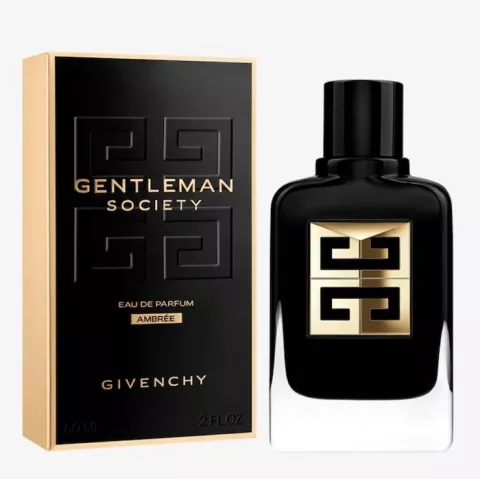 Givenchy Gentleman Society Ambree EDP 100ml
