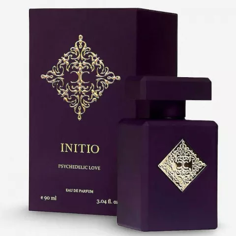 Initio Psychedelic Love EDP 100ml Unisex
