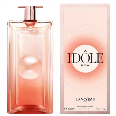 Lancome Idole Now Eau de Parfum Florale 100ml
