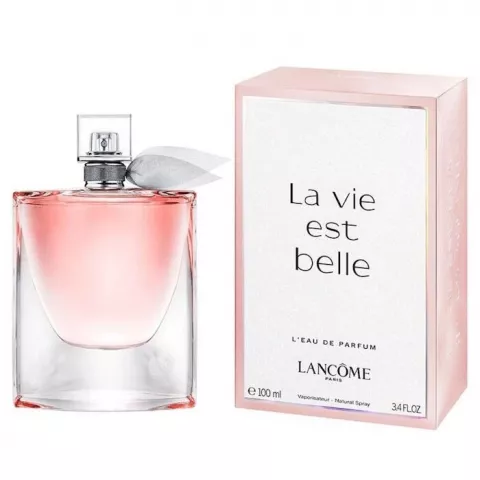 Lancome La Vie Est Belle EDP 100ml For Women