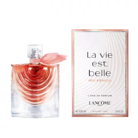 Lancome La Vie Est Belle Iris Absolu EDP 100ml For Women