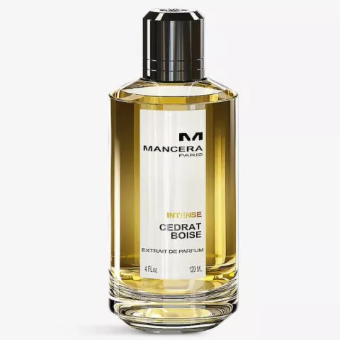 Mancera Cedrat Boise Intense Extrait de Parfum 120ml
