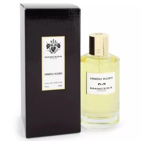 Mancera Hindu Kush EDP 120ml For Men