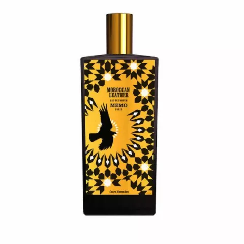 Memo Paris Moroccan Leather EDP 75ml Perfume