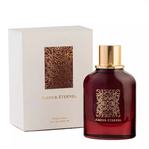 Scent of Dunes Amour Eternel EDP 100ml