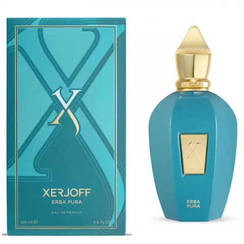 Xerjoff Erba Pura EDP 100ml