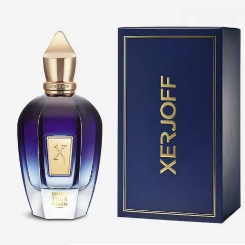 Xerjoff More Than Words EDP 100ml Perfume
